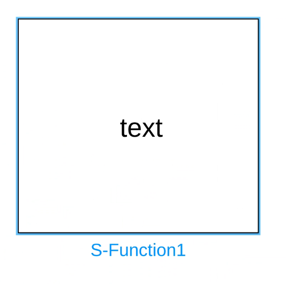 Simulink mask large text